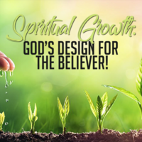 Logo for Grow Into You Team