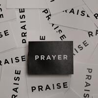 Logo for 24 Hour Prayer Facilitator Group