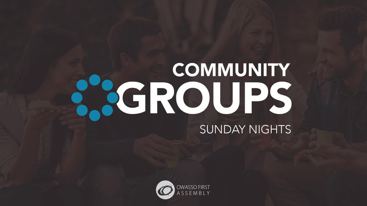 Logo for Anderson/Breese/Bruce - Community Group