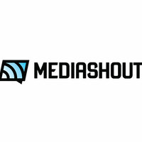 Logo for Media Shout Team