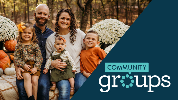 Logo for Michael & Ila Boggs - Community Group