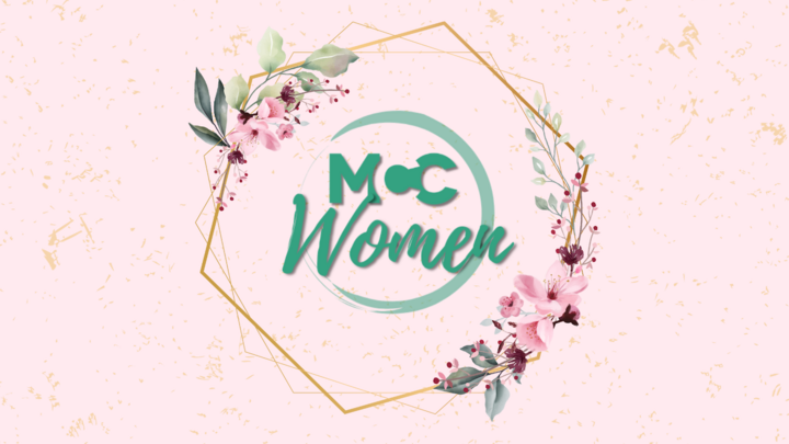 Logo for MCC Women