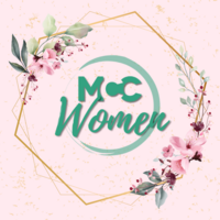 Logo for MCC Women