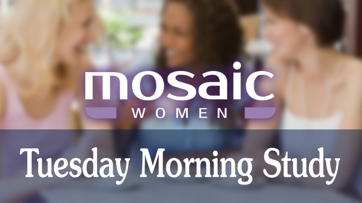 Logo for Women's Gathering