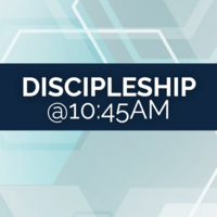 Logo for Discipleship
