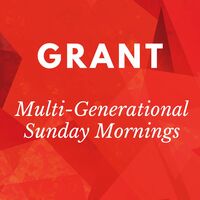 Logo for Grant