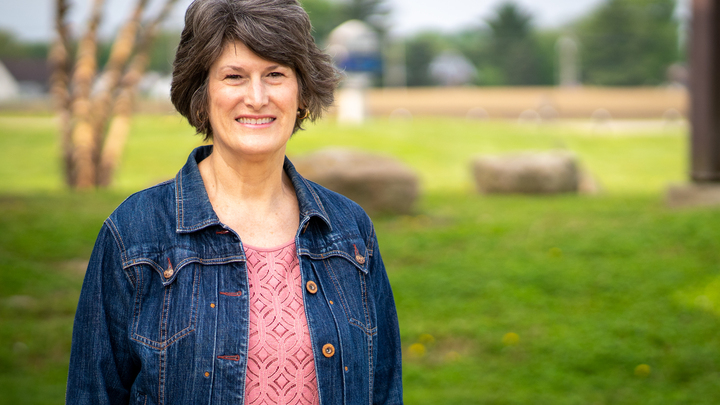 Logo for Rhonda Genteman