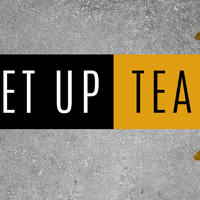Logo for Set Up Team