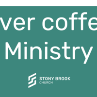 Logo for Over the Coffee Cup for Women