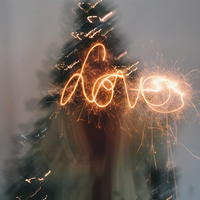 Loving Like Jesus