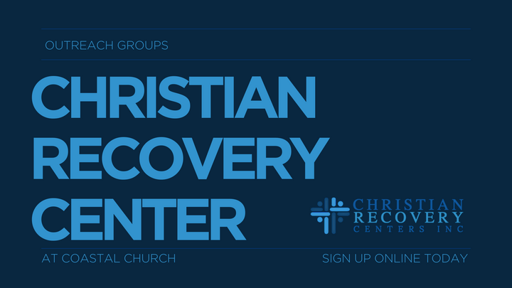 Logo for BRUNSWICK CHRISTIAN RECOVERY CENTER