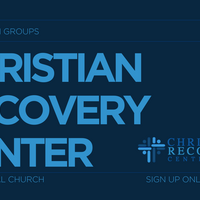 Logo for BRUNSWICK CHRISTIAN RECOVERY CENTER