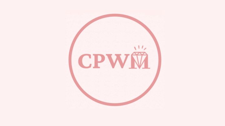 Logo for CP Women