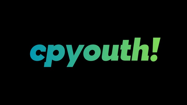 Logo for Crosspoint Youth