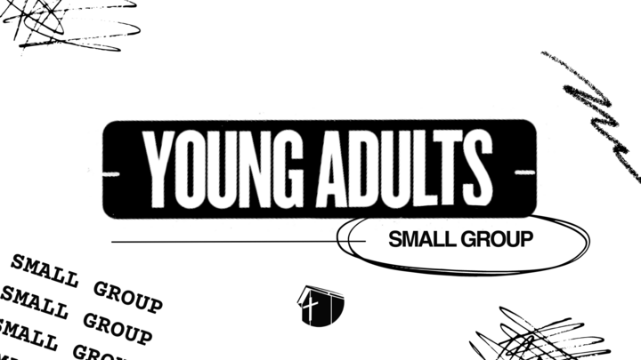 Logo for Young Adults