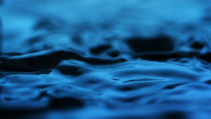 Logo for Baptism Banners