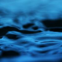 Logo for Baptism Banners