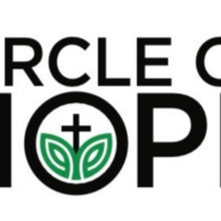 Logo for Circle of Hope