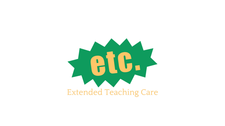 Logo for ETC