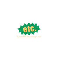 Logo for ETC