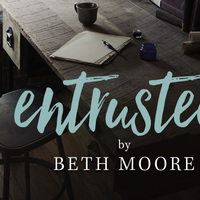 Entrusted Bible Study - Brush Valley