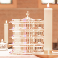 Logo for Communion Assistants