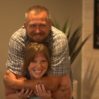 Logo for Chippewa Falls Connect Group