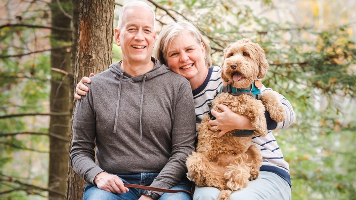 Logo for Gazdik-Panarese Group