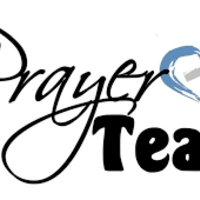 Logo for Prayer Team