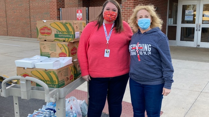 Logo for Perry Partnership