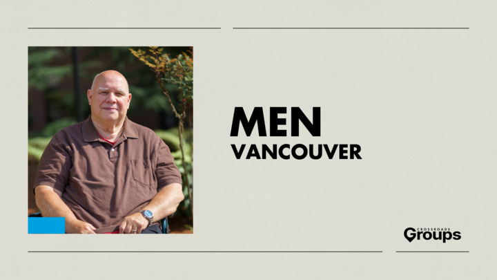 Logo for MEN | Five Corners