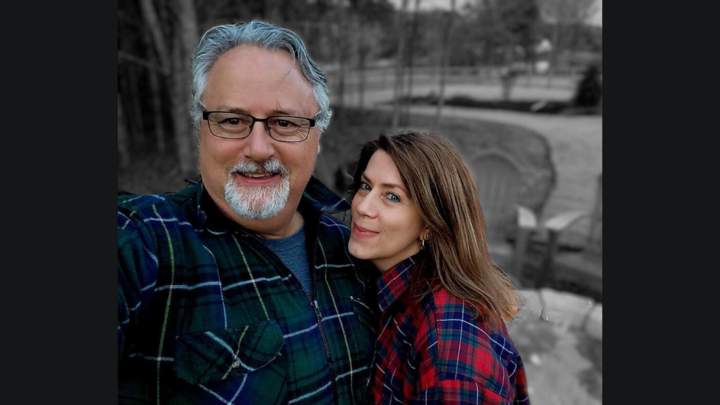 Logo for Couples - Sunday Mornings