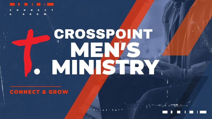 Logo for CP Men