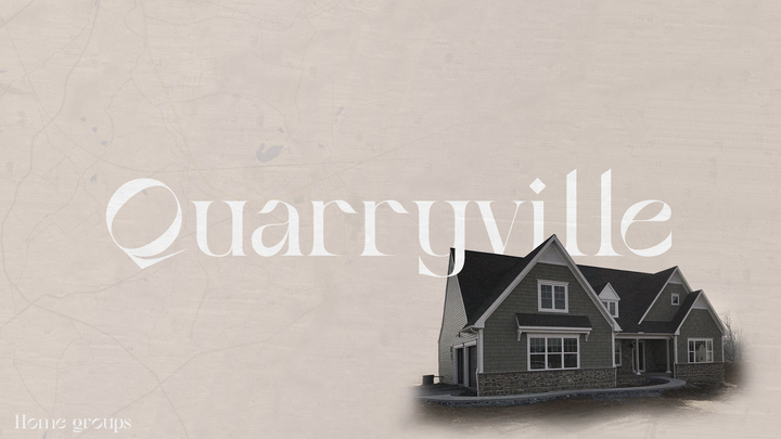 Logo for Quarryville Home Group