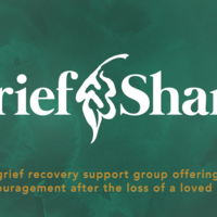 Logo for GriefShare