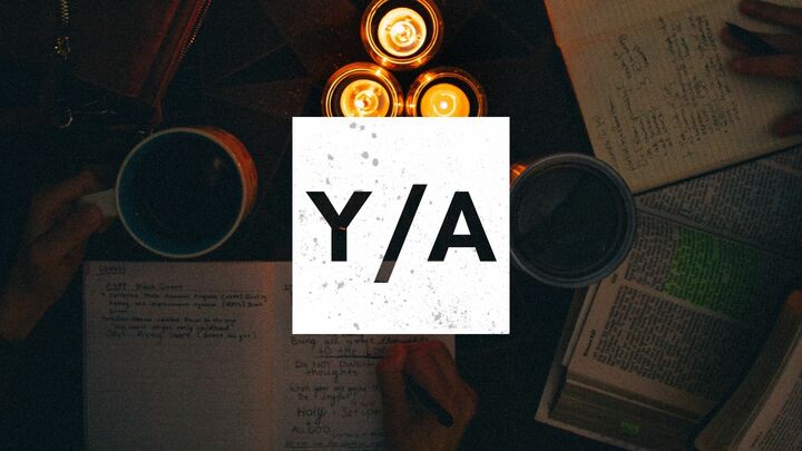 Logo for Young Adults