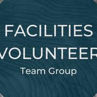 Logo for Facilities Volunteer Team