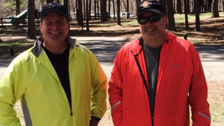 Logo for Mixed Group led by Keith and Kevin Prewitt