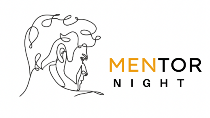 Logo for Men's Group