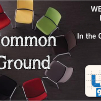 Logo for Common Ground