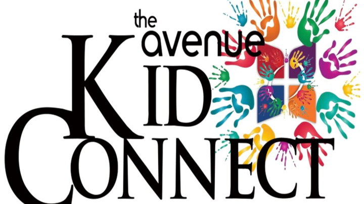 Logo for Children's Volunteer Team