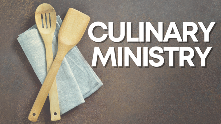 Logo for Culinary