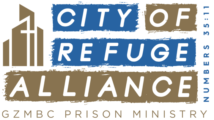 Logo for City of Refuge Alliance