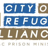 Logo for City of Refuge Alliance