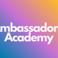 Logo for Ambassador's Academy