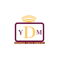 Logo for Dominion Youth & Young Adult Ministry