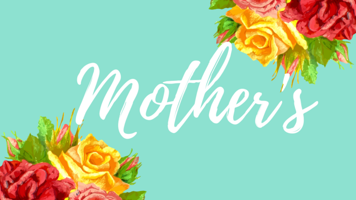 Logo for Mothers