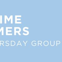 Logo for Prime Timers