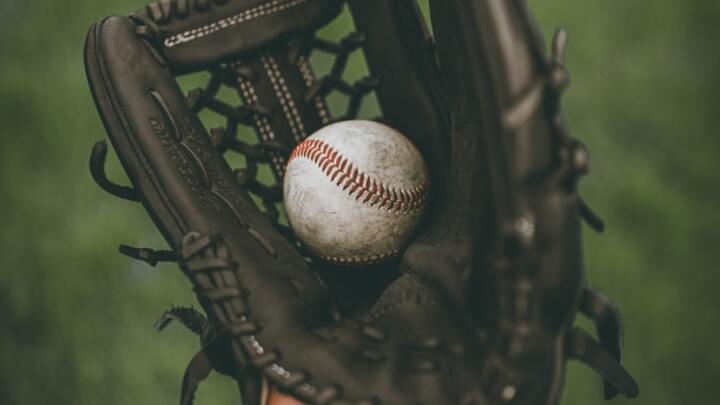 Logo for Real Life Softball