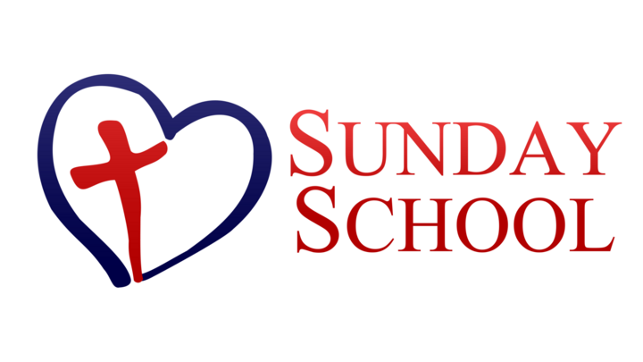 Logo for Sunday School
